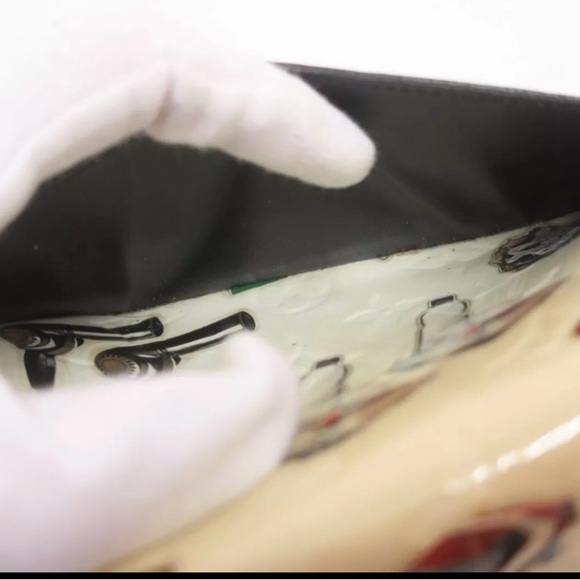 Authentic Full Inclusion Extremely Rare Limited edition Louis Vuitton - Picture 10 of 15